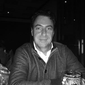 Micha van der Beek